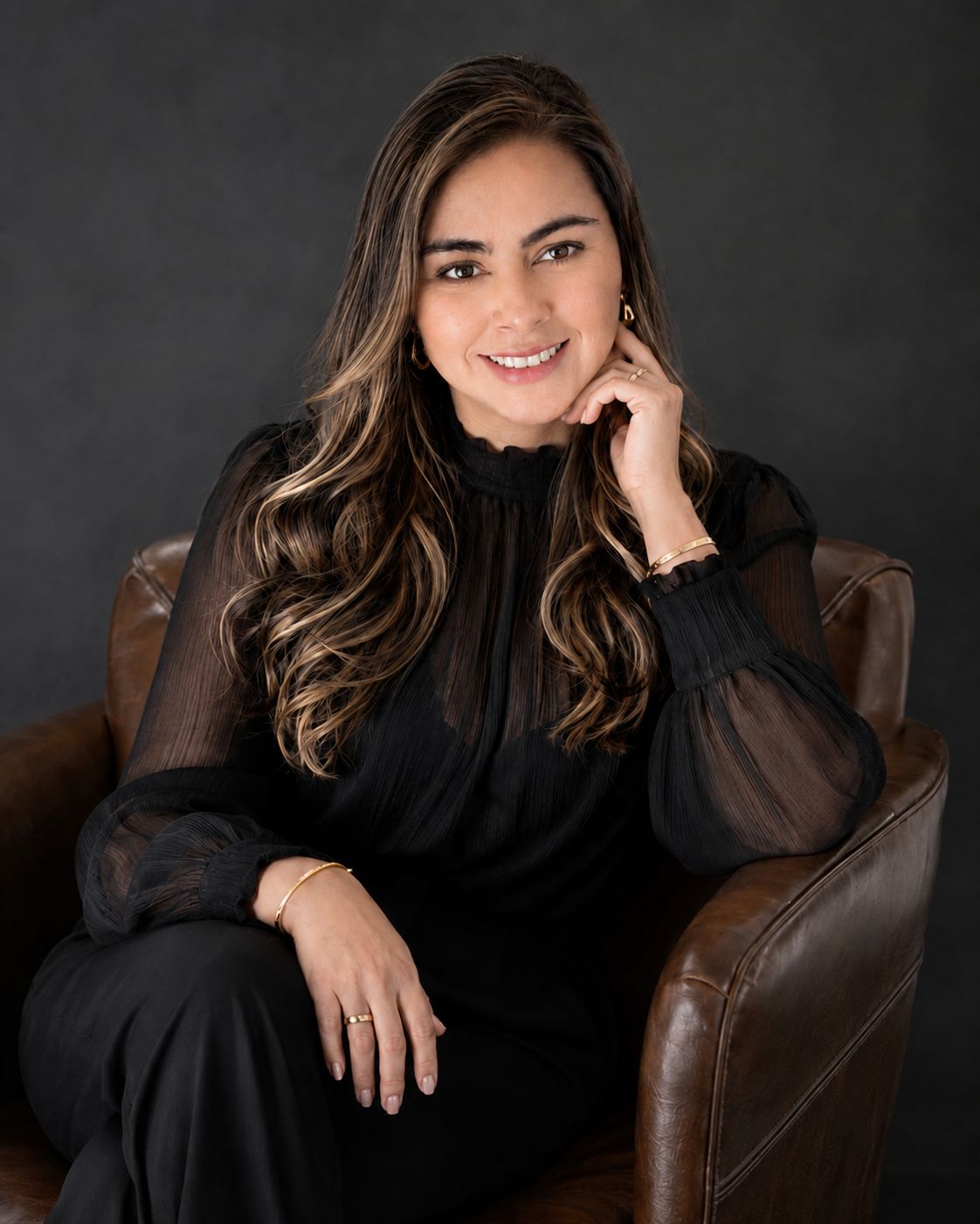 Tatiane Resende, Fundadora e Diretora Executiva da MAPHEL